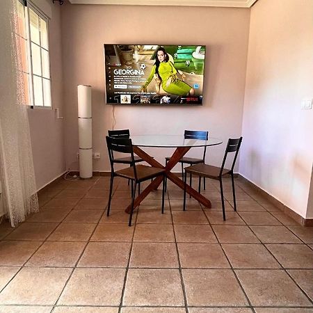 Altaona Comfort & Calidad Villa Murcia Esterno foto
