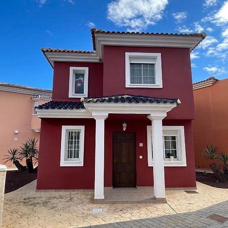 Altaona Comfort & Calidad Villa Murcia Esterno foto