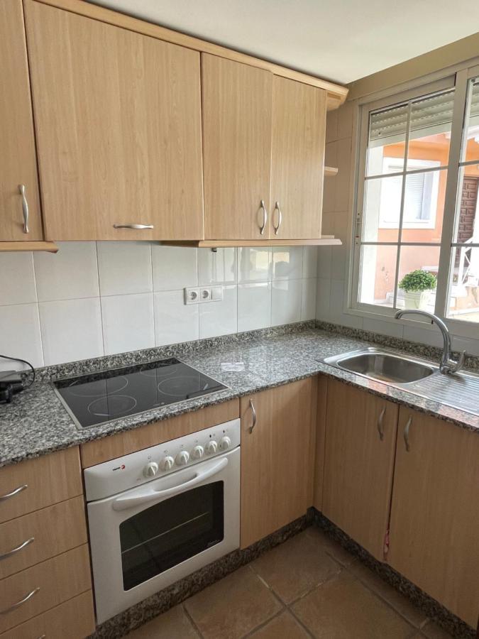 Altaona Comfort & Calidad Villa Murcia Esterno foto