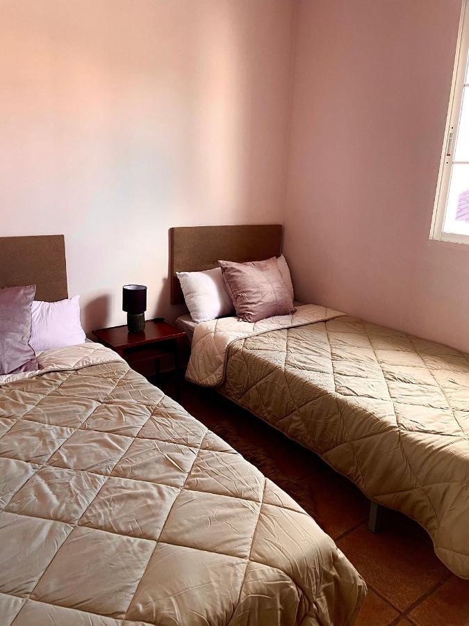 Altaona Comfort & Calidad Villa Murcia Esterno foto