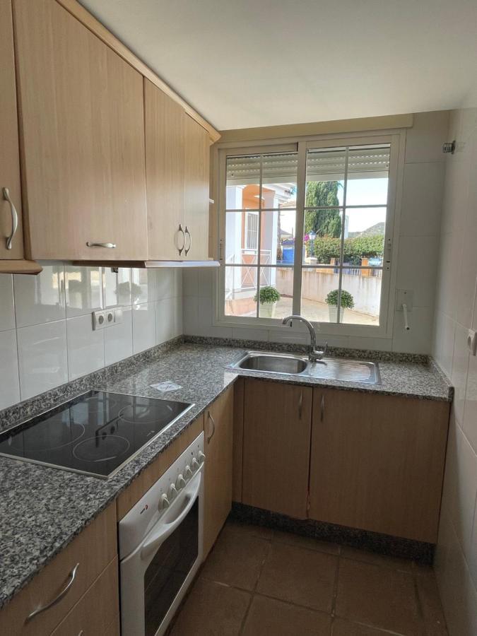 Altaona Comfort & Calidad Villa Murcia Esterno foto