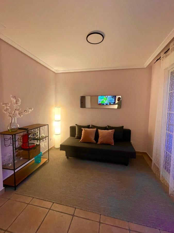 Altaona Comfort & Calidad Villa Murcia Esterno foto