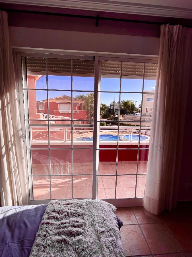 Altaona Comfort & Calidad Villa Murcia Esterno foto