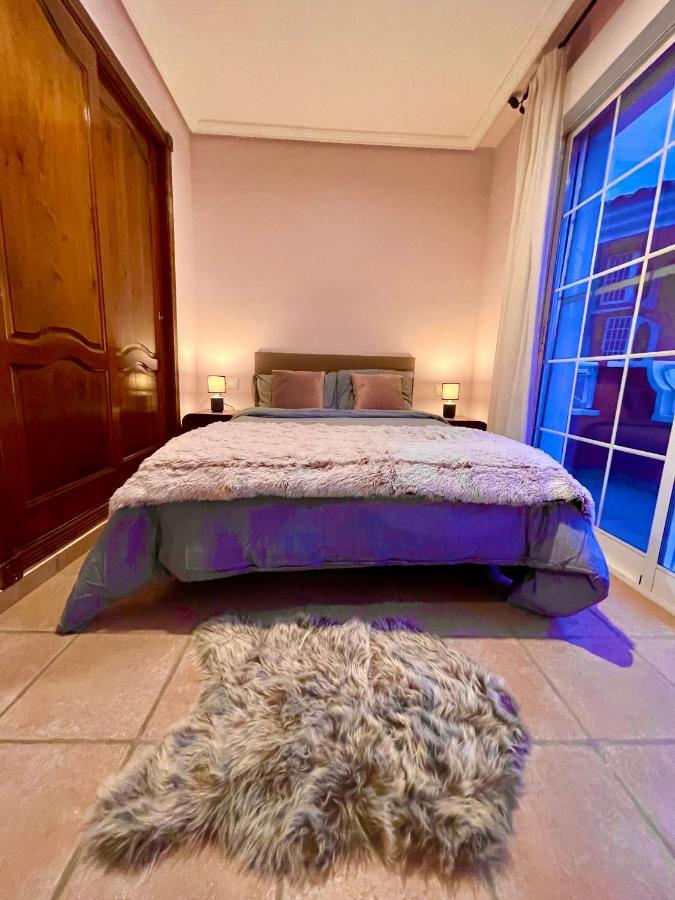 Altaona Comfort & Calidad Villa Murcia Esterno foto