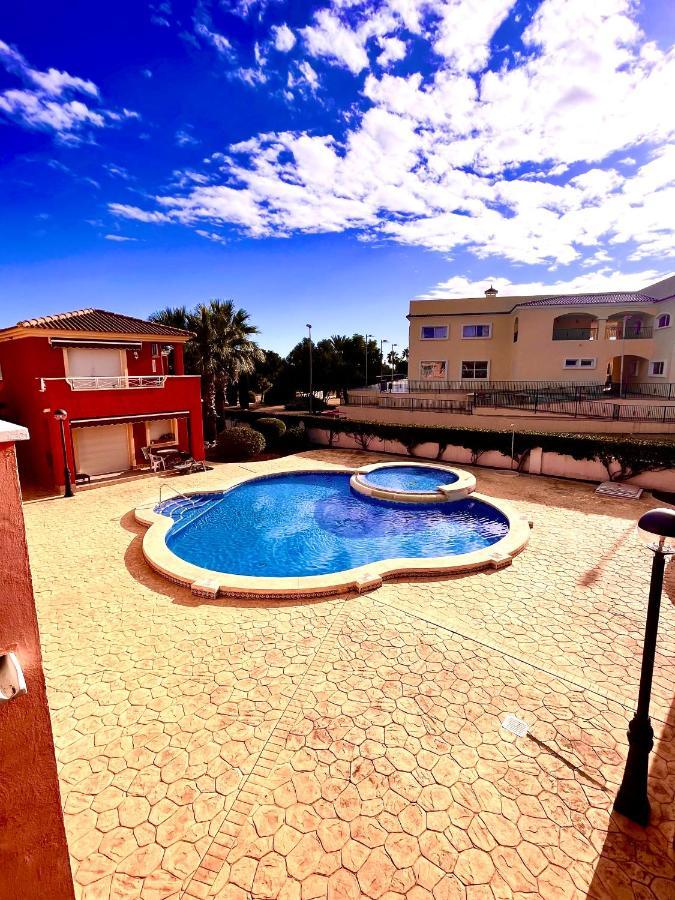 Altaona Comfort & Calidad Villa Murcia Esterno foto