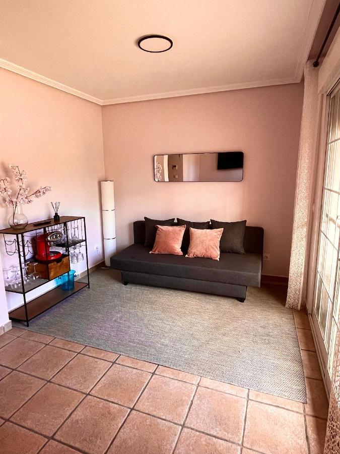 Altaona Comfort & Calidad Villa Murcia Esterno foto