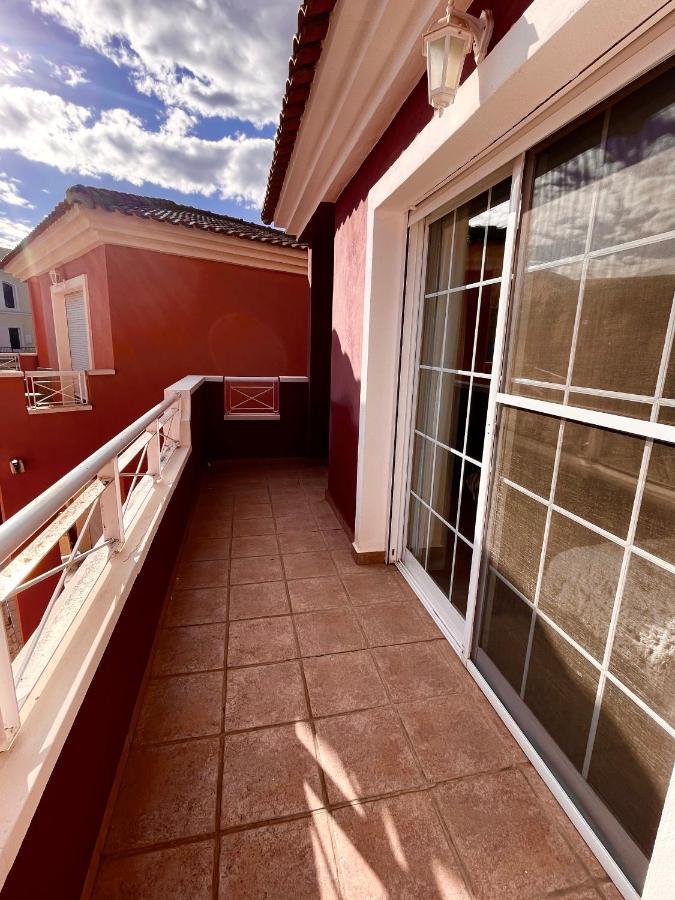 Altaona Comfort & Calidad Villa Murcia Esterno foto