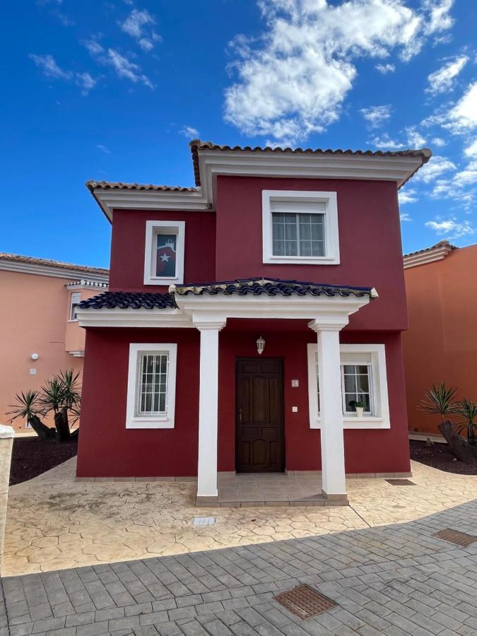 Altaona Comfort & Calidad Villa Murcia Esterno foto