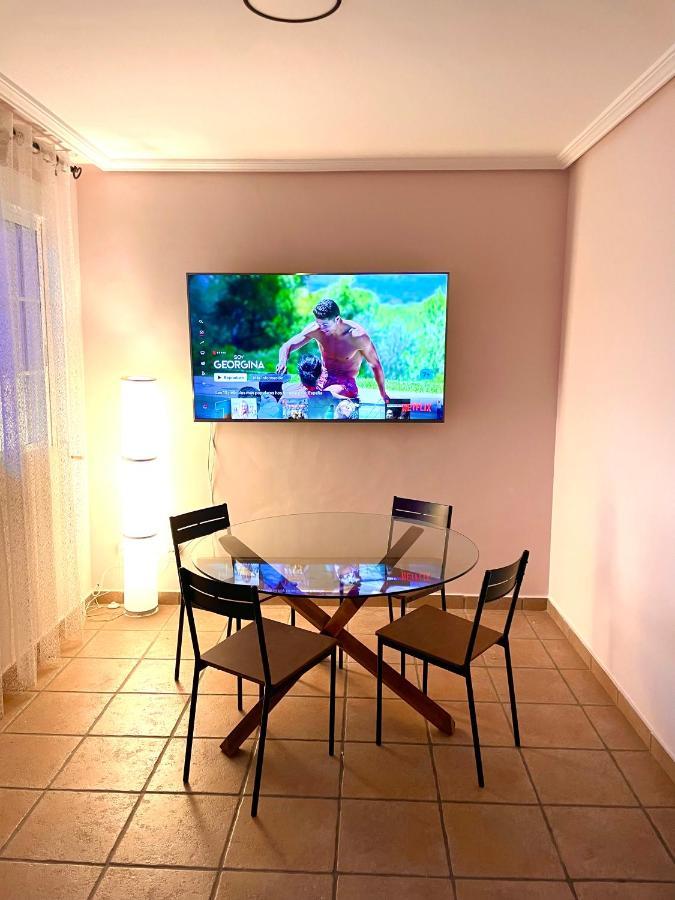 Altaona Comfort & Calidad Villa Murcia Esterno foto