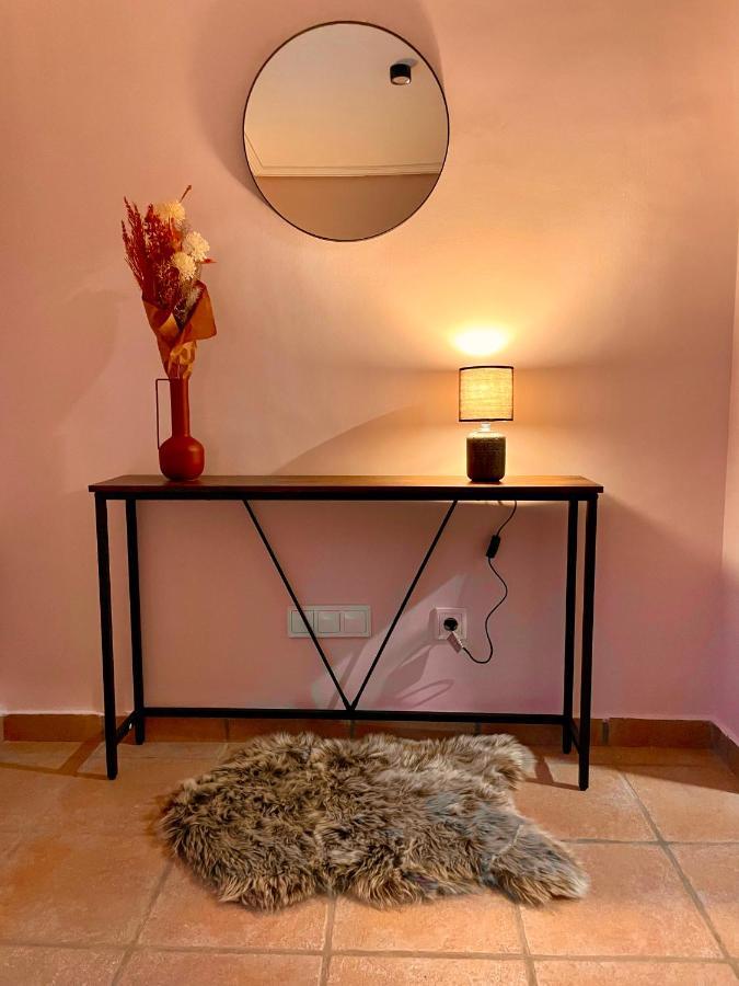 Altaona Comfort & Calidad Villa Murcia Esterno foto